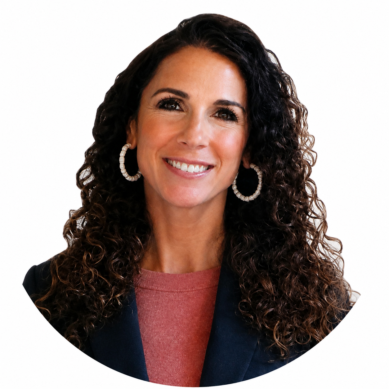 State Auditor Diana DiZoglio