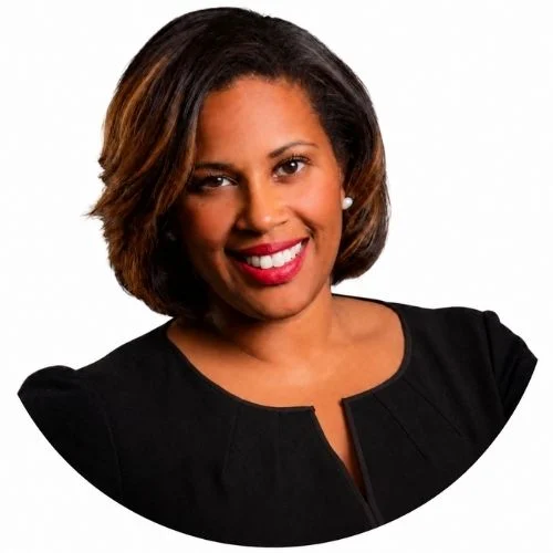 Tanisha Sullivan Face