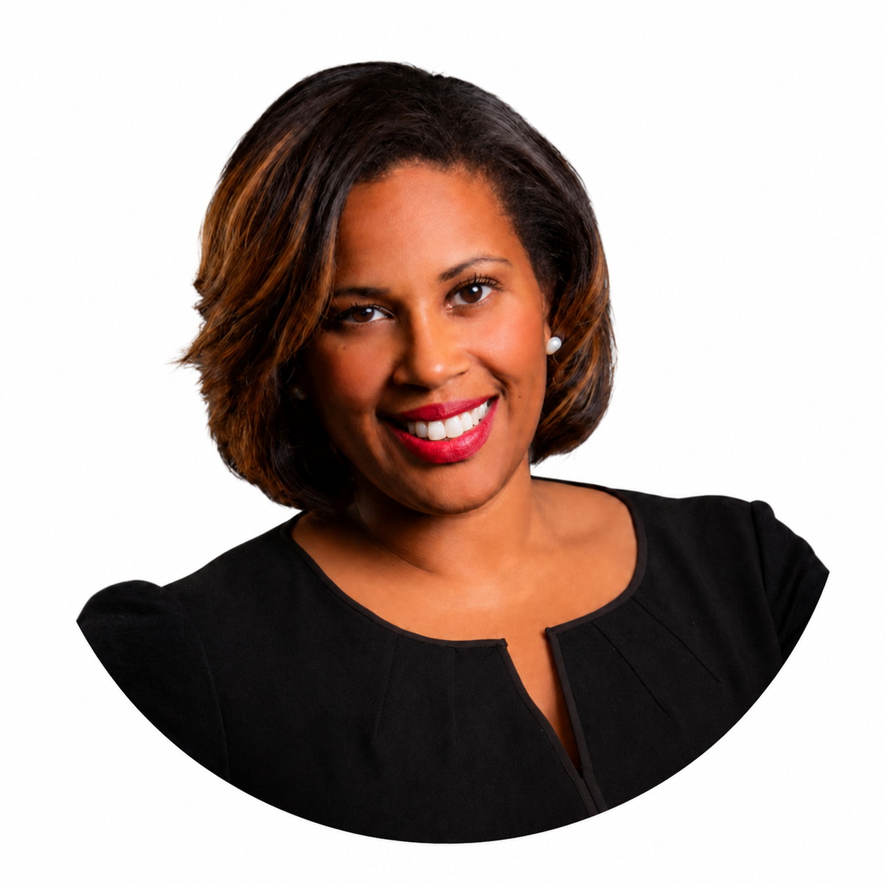 Tanisha Sullivan, NAACP New England Conferece