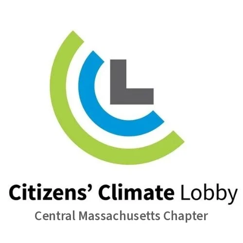 Central Massachusetts Chapter of the Citizens' Climate Lobby