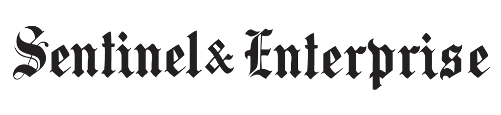 Sentinel Enterprise Logo